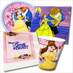 Beauty and the Beast